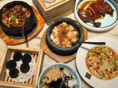 -桂满陇天书(南京德基旗舰店)