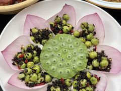 -溪山云境森林音乐餐厅(湖景店)