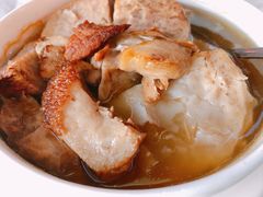仙景芋头-味友·厦门味(杏林湾店)