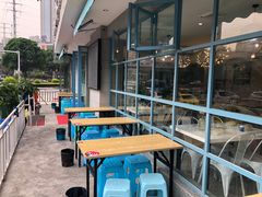 -辣螃铠盆盆蟹大排档(总店)