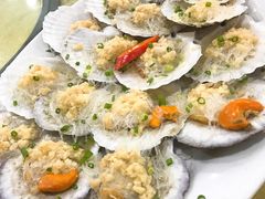 -广胜通达海鲜食府(黄沙店)