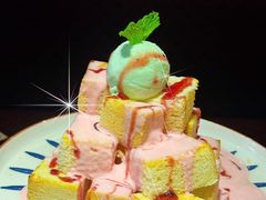 -路易十三西餐厅(西关新天地店)