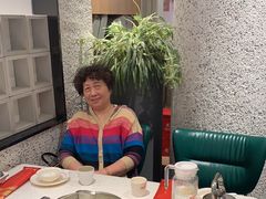 -三人行骨头王火锅(长寿店)