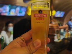 -青岛啤酒博物馆