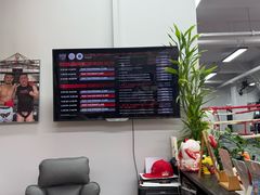 -TFC 纯泰拳馆MuayThai