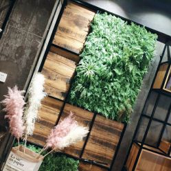 -上禾 HAIR SALON