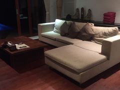 -椰树岛海滩度假村