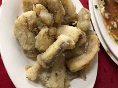 -蛇口康乐快餐鱼仔档(翠苑小区店)