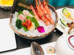 -大渔铁板烧(东城店)