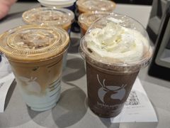 -瑞幸咖啡(国贸商场店)