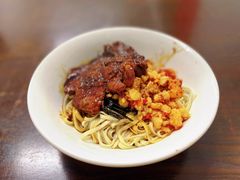 -小桃园餐厅