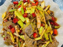 -晏老九豆花饭家常菜(上海城店)