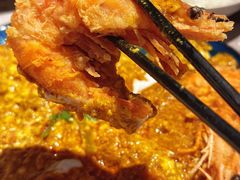 -Home Thai·泰谣(王府井apm店)