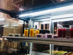 -万达瑞华酒店美食汇自助餐厅(楚河汉街店)