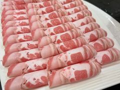 -福寿斋·老北京铜锅涮肉·烤鸭(顺义总店)
