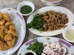 -飘香小食店(国平路店)