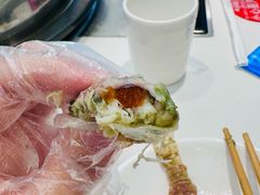 -海味当家·蒸锅海鲜(中山广场创始店)