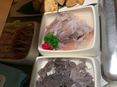 -海底捞火锅(万象城店)