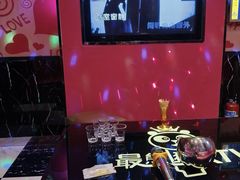 -最熊猫量贩式KTV(旺棠25栋综合楼店)