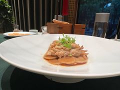-荷风细雨·中国茶宴(世纪大道店)