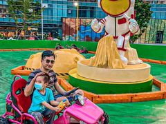 -大族广场Mall&More