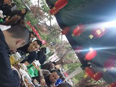 -弓虽昌焖烧鸡(大竹林店)