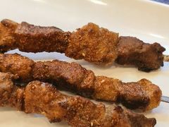 -老三羊汤【北兴隆街店】