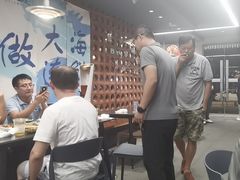 -老虎滩大连海鲜烧烤(建邺云锦路总店)