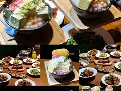 -五马集·海鲜·温州大牌档(黑金冠五马街十字路口店)