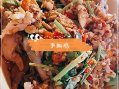 -东排食堂长沙小吃大排档(五一广场店)