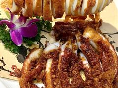 -北李·海肠捞饭·大连菜(望京凯德MALL店)