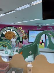 -孩子王童乐园(泉州浦西万达店)
