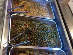 -名门潮牛·鲜牛肉海鲜火锅.烧烤自助餐厅(诚丰广场店)