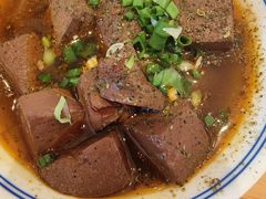 -靖晨园蒸饵丝(爱琴海店)