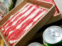 -八角锄烧·肉火锅(天河城店)