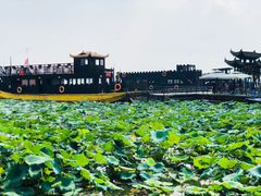 -张公山寨景区