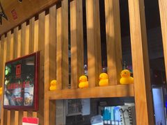 -京味斋·北京烤鸭(华威桥北工大店)