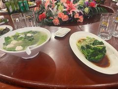 -牟传仁饭庄(星海店)