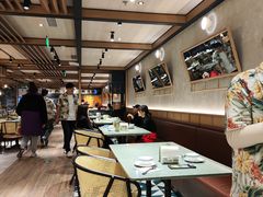 -Home Thai·泰谣(王府井apm店)