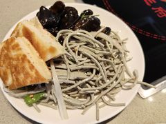 -蝎王府羊蝎子(西直门店)