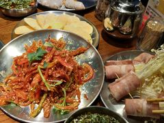 -原始泥炉烤肉(总店)