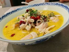 -玲珑小镇·杭帮私房菜