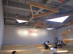 -当当书店(国泰广场店)