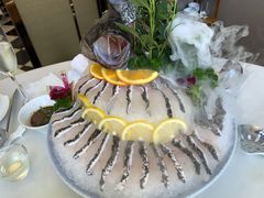 龍躉魚-红门金汤·港式火锅(英皇集团中心店)
