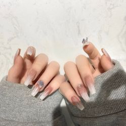 -沐白•盛妍日式美甲美睫