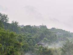 -天河潭旅游度假区