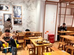 -小满手工粉(上海文峰广场店)