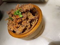 -绿茶餐厅(二七万达店)