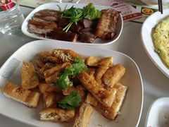 -壹只卤鹅·潮汕菜(莲塘店)