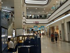 -永旺梦乐城国际商城(北清路店)